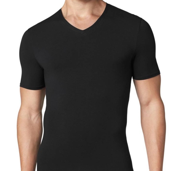 tommy john v neck t shirt